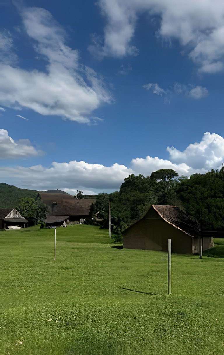 Loft Sofisticado no Centro de Pomerode (HB208)