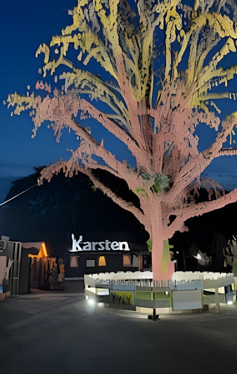 Loft Sofisticado no Centro de Pomerode (HB208)