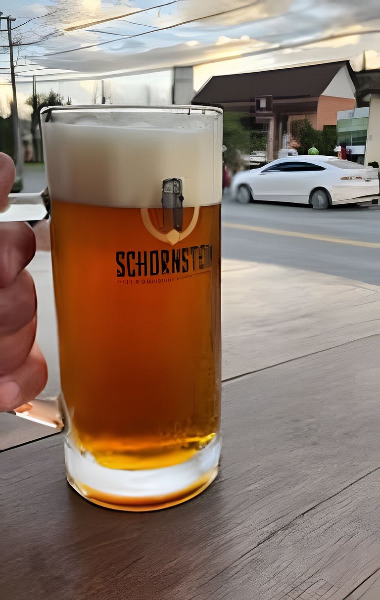 Loft Sofisticado no Centro de Pomerode (HB208)