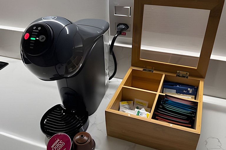 Loft Sofisticado no Centro de Pomerode (HB208)