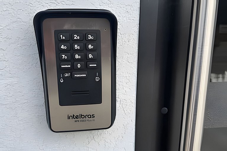 Loft Sofisticado no Centro de Pomerode (HB208)