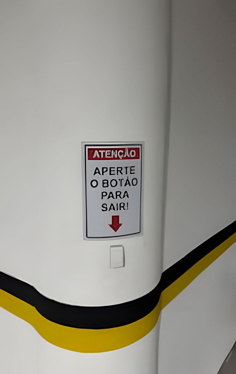 Loft Sofisticado no Centro de Pomerode (HB208)