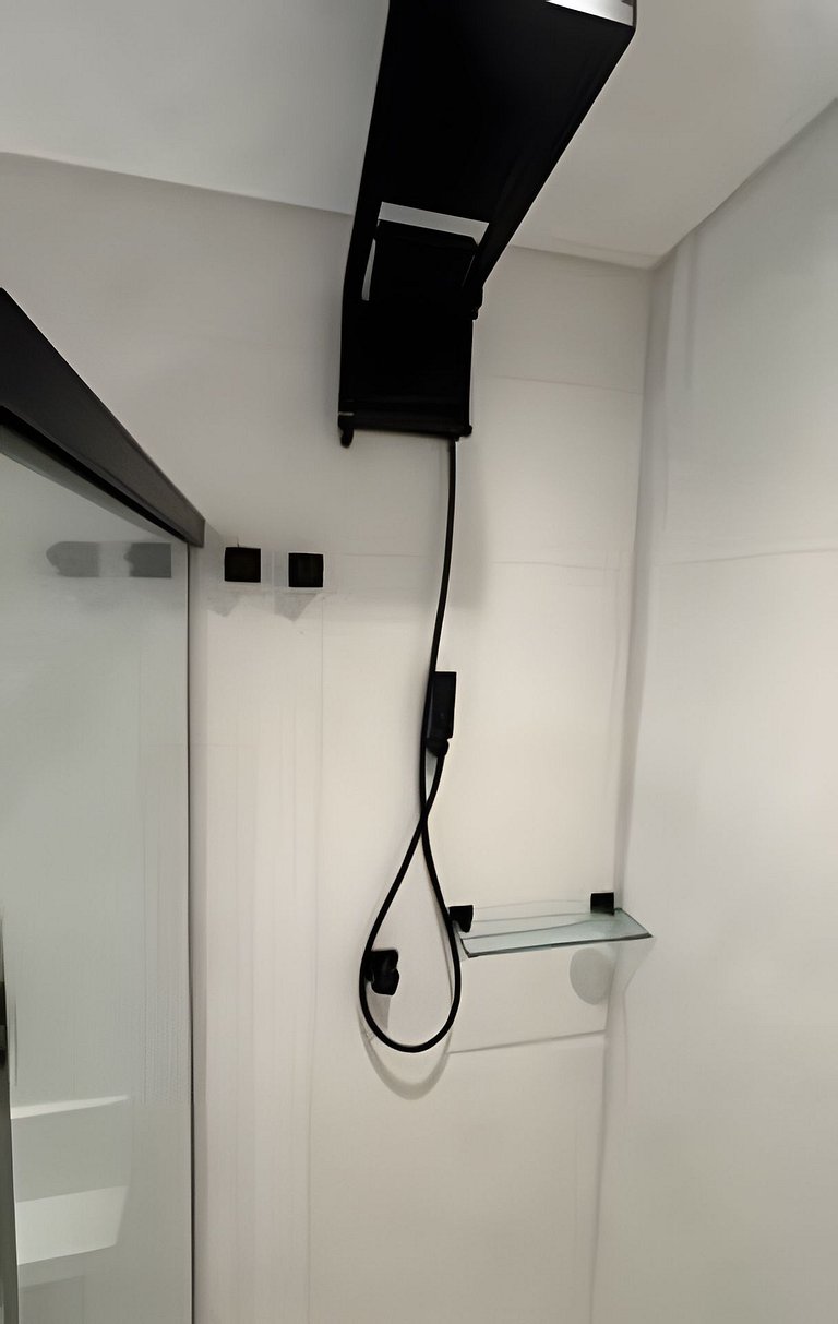 Loft Sofisticado no Centro de Pomerode (HB208)