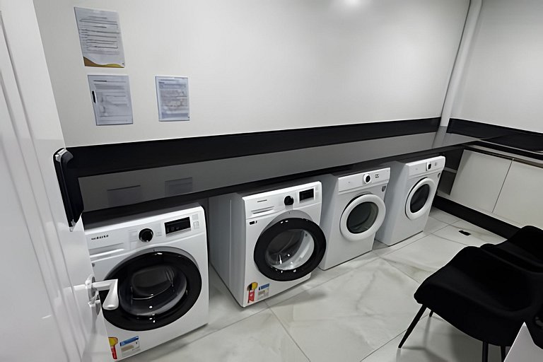 Loft Sofisticado no Centro de Pomerode (HB208)