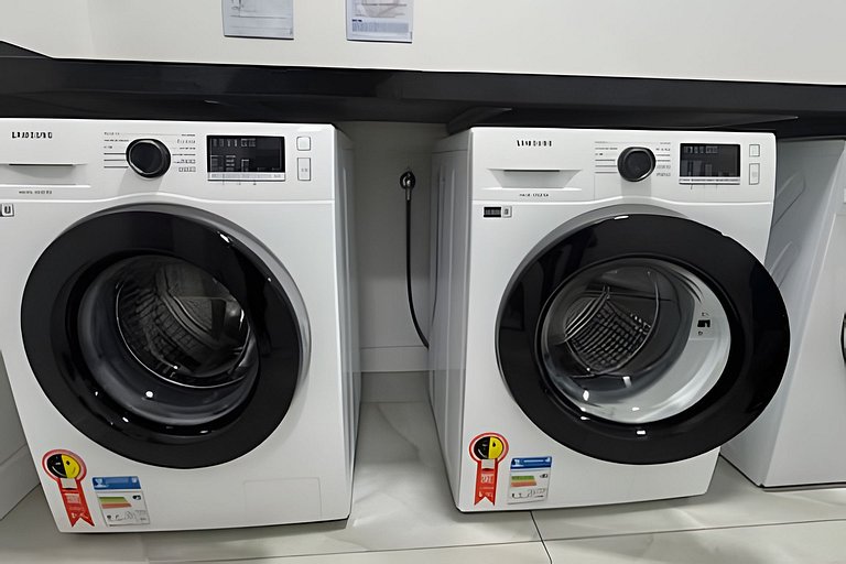 Loft Sofisticado no Centro de Pomerode (HB208)