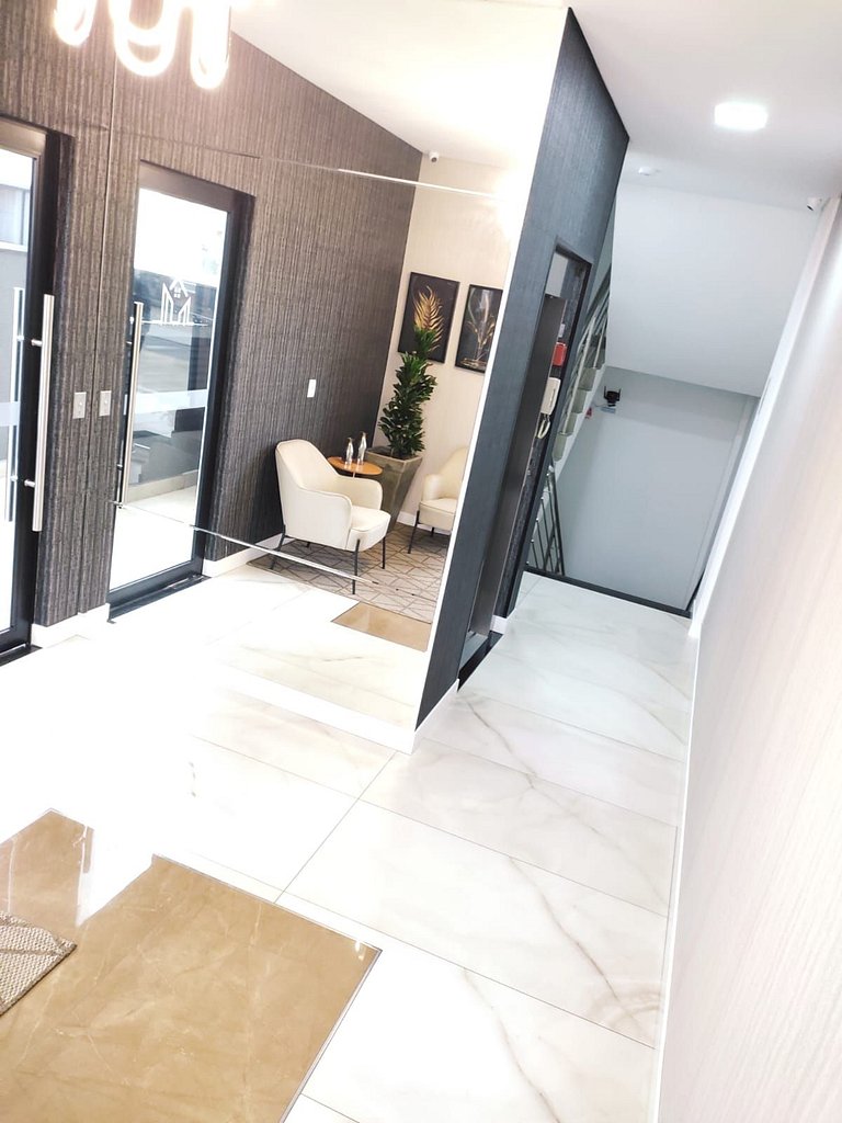 Loft Sofisticado no Centro de Pomerode (HB208)