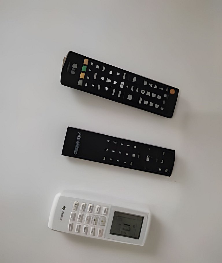 Apto H402 - Apartamento Acolhedor e Confortável!