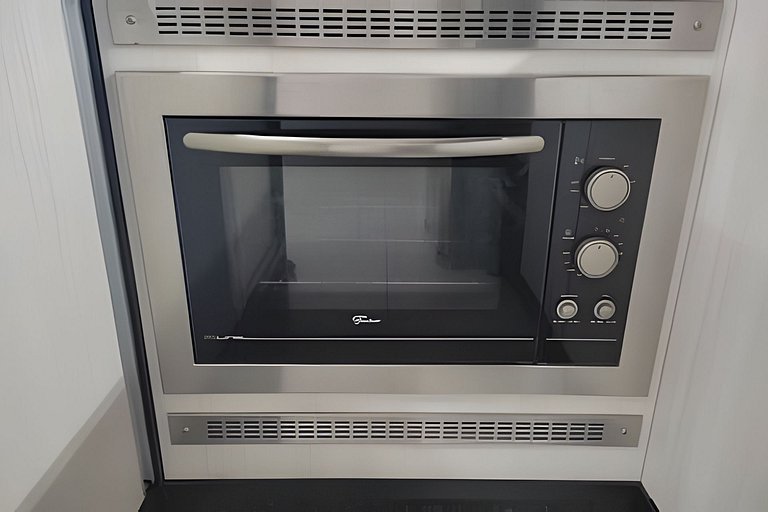 Apto H402 - Apartamento Acolhedor e Confortável!