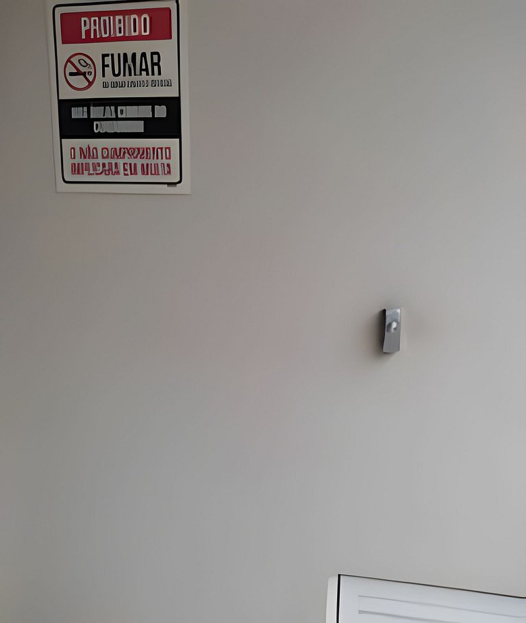 Apto H402 - Apartamento Acolhedor e Confortável!