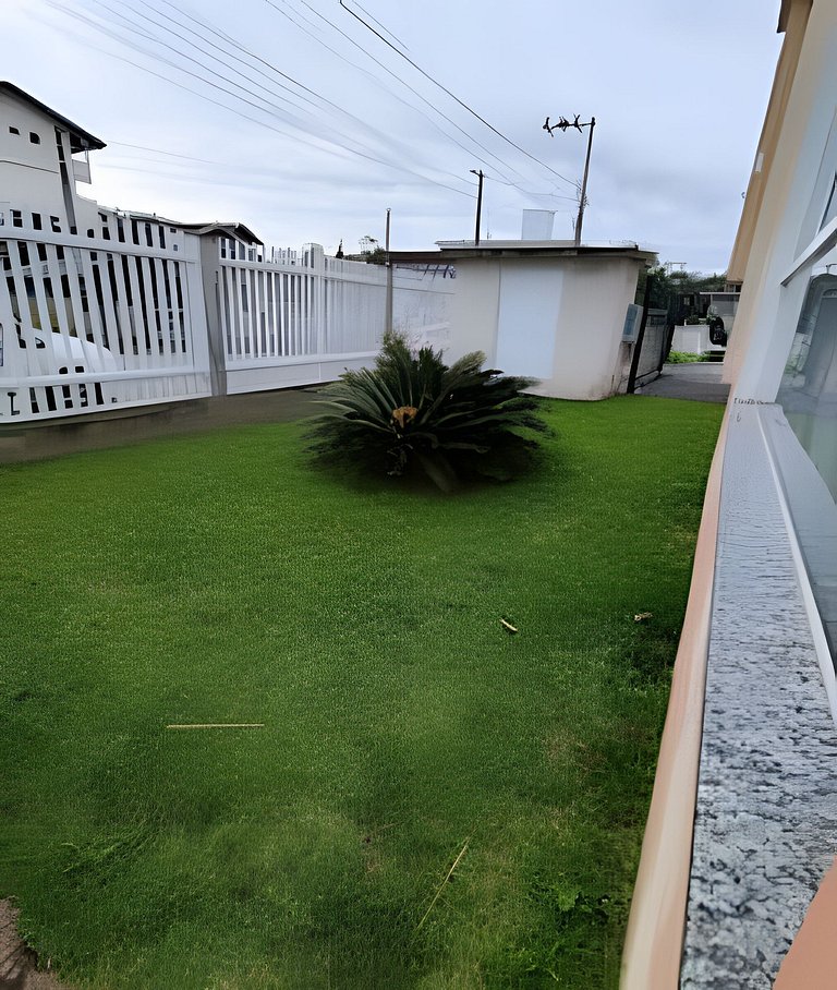 Apto H402 - Apartamento Acolhedor e Confortável!