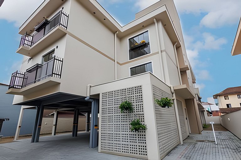 Pommersches Herz - Coração de Pomerode