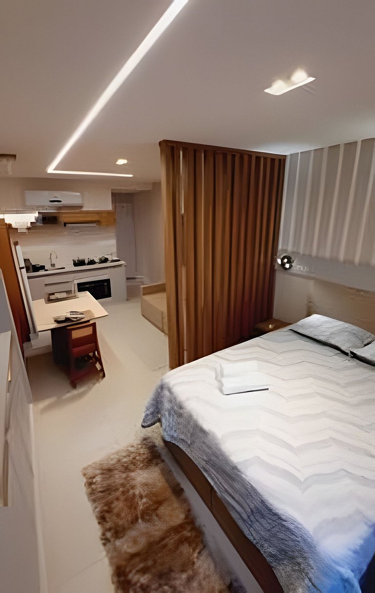 Loft Gemütlichkeit - Aconchego em Pomerode