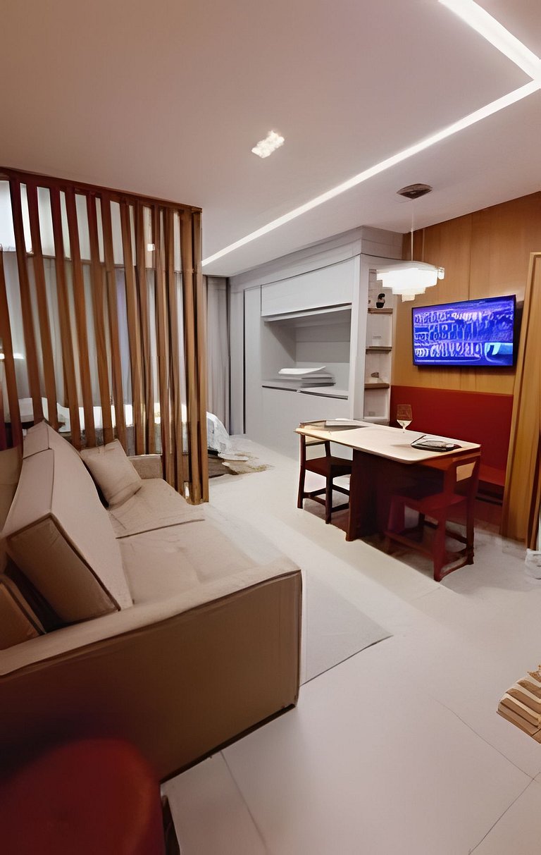 Loft Gemütlichkeit - Aconchego em Pomerode