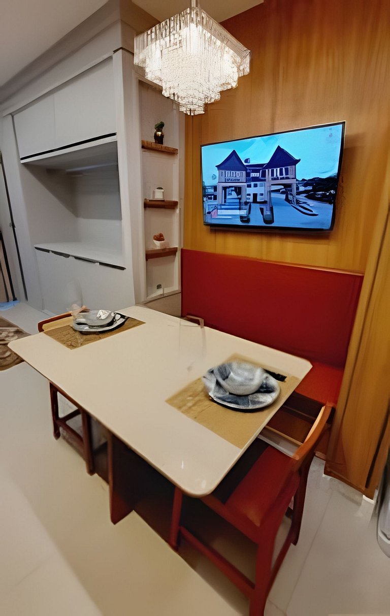 Loft Gemütlichkeit - Aconchego em Pomerode