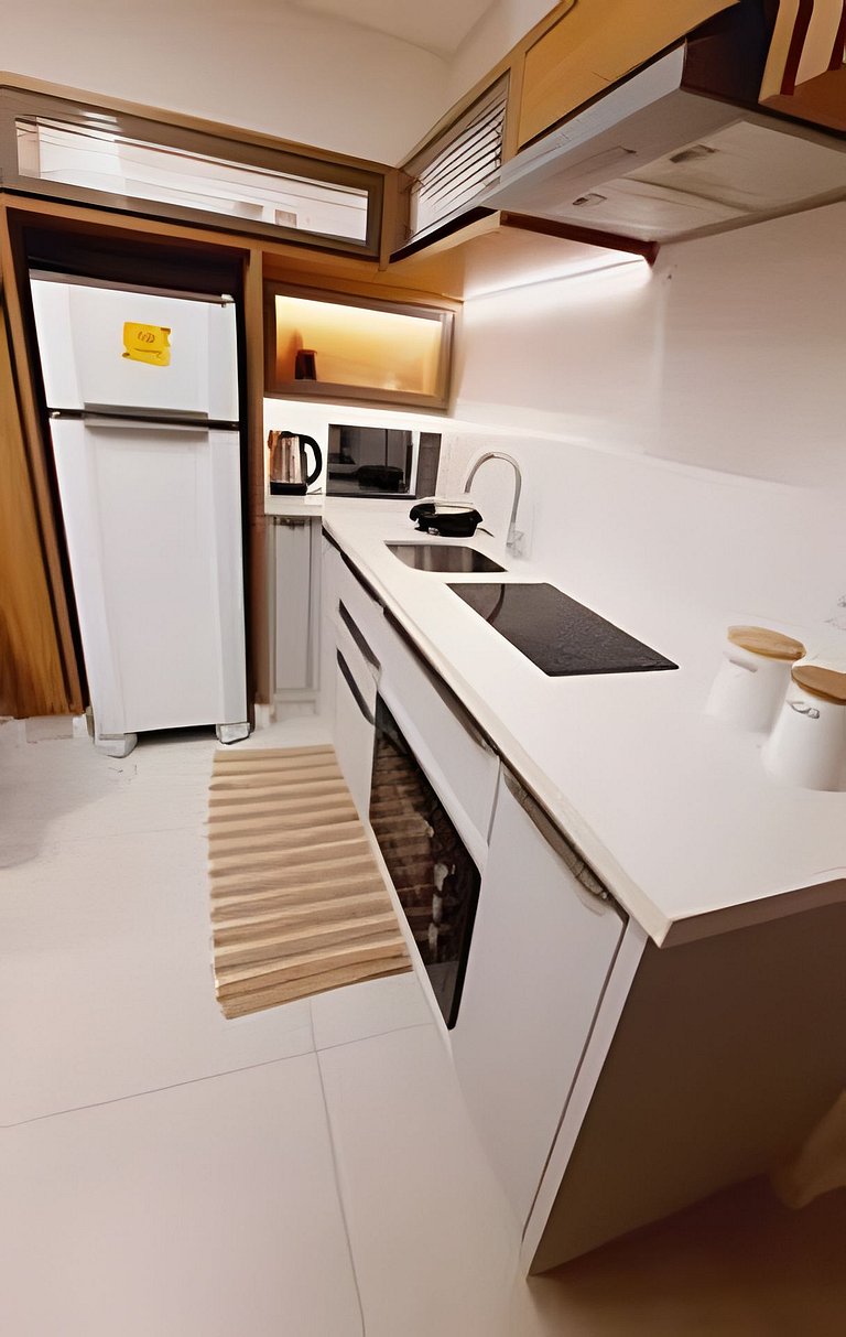 Loft Gemütlichkeit - Aconchego em Pomerode