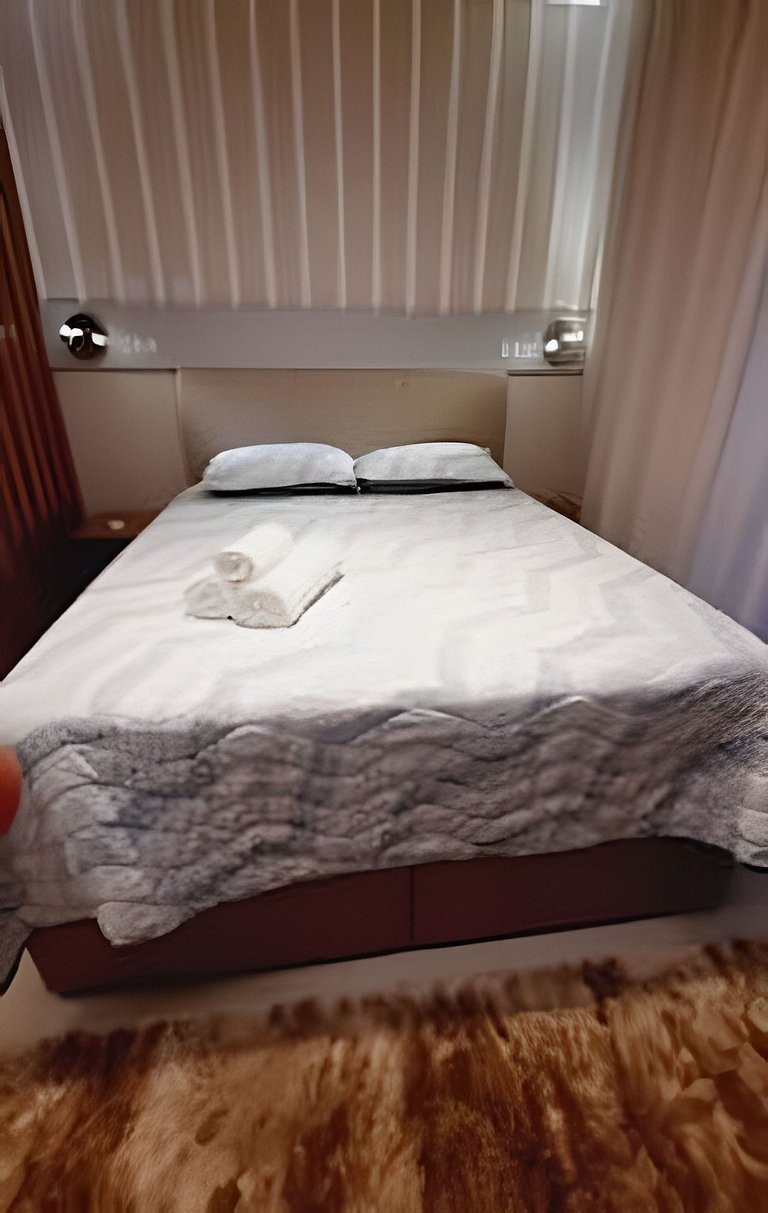 Loft Gemütlichkeit - Aconchego em Pomerode