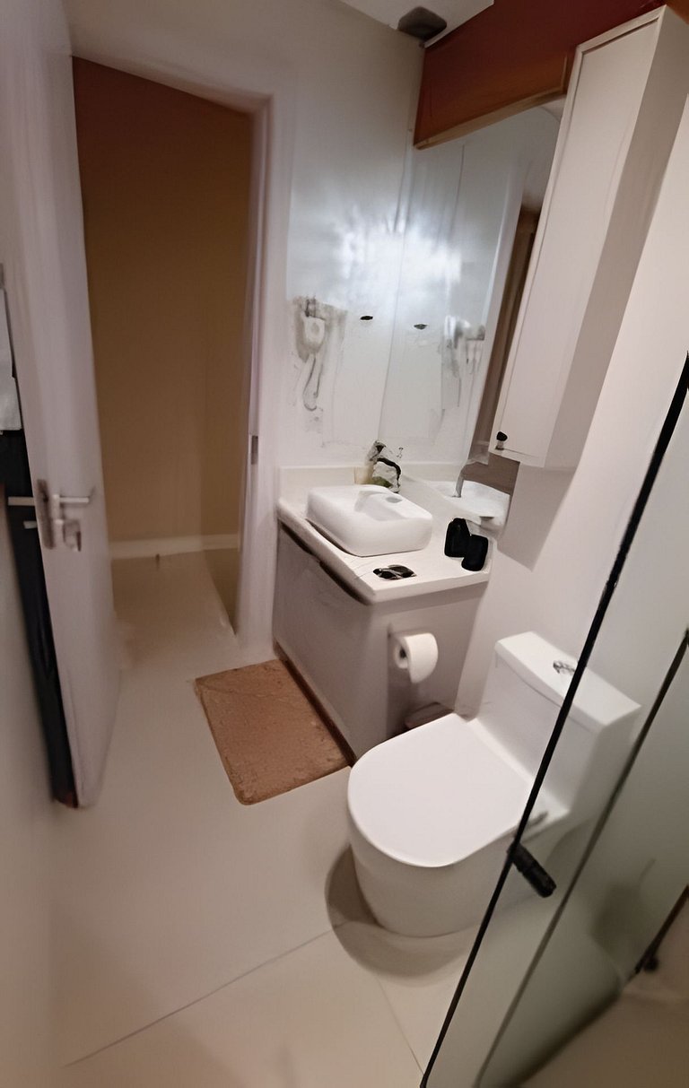 Loft Gemütlichkeit - Aconchego em Pomerode