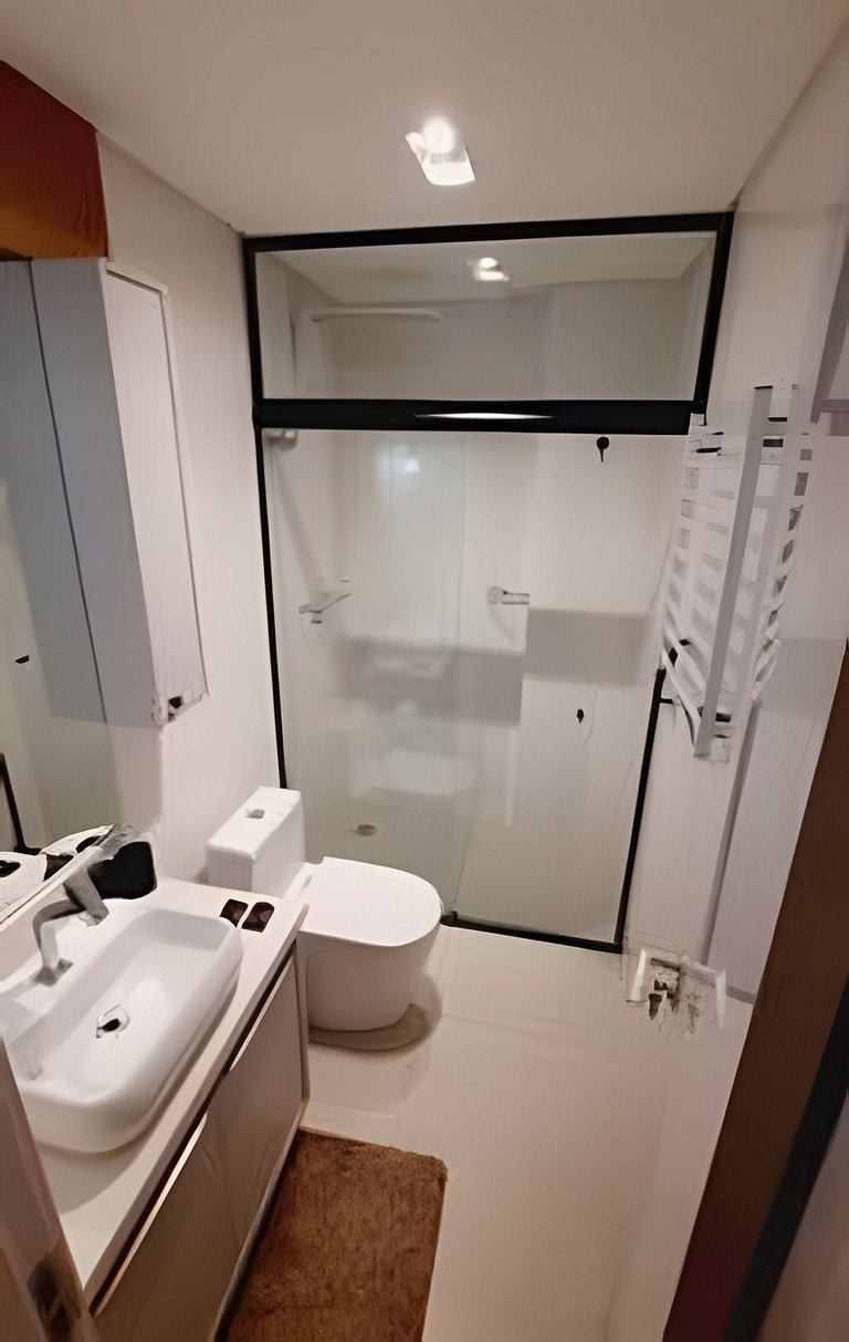 Loft Gemütlichkeit - Aconchego em Pomerode