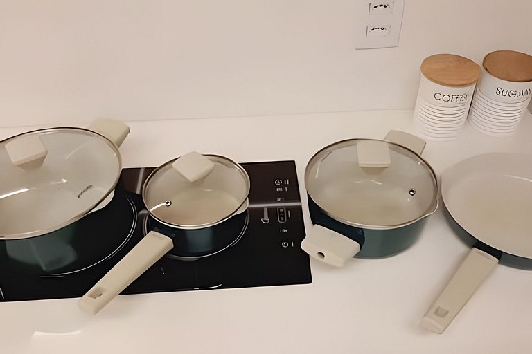 Loft Gemütlichkeit - Aconchego em Pomerode