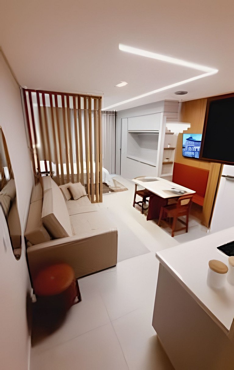 Loft Gemütlichkeit - Aconchego em Pomerode