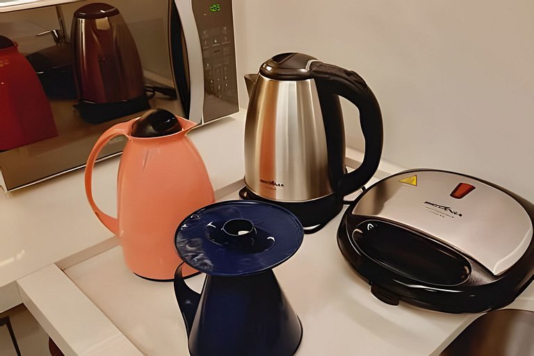 Loft Gemütlichkeit - Aconchego em Pomerode