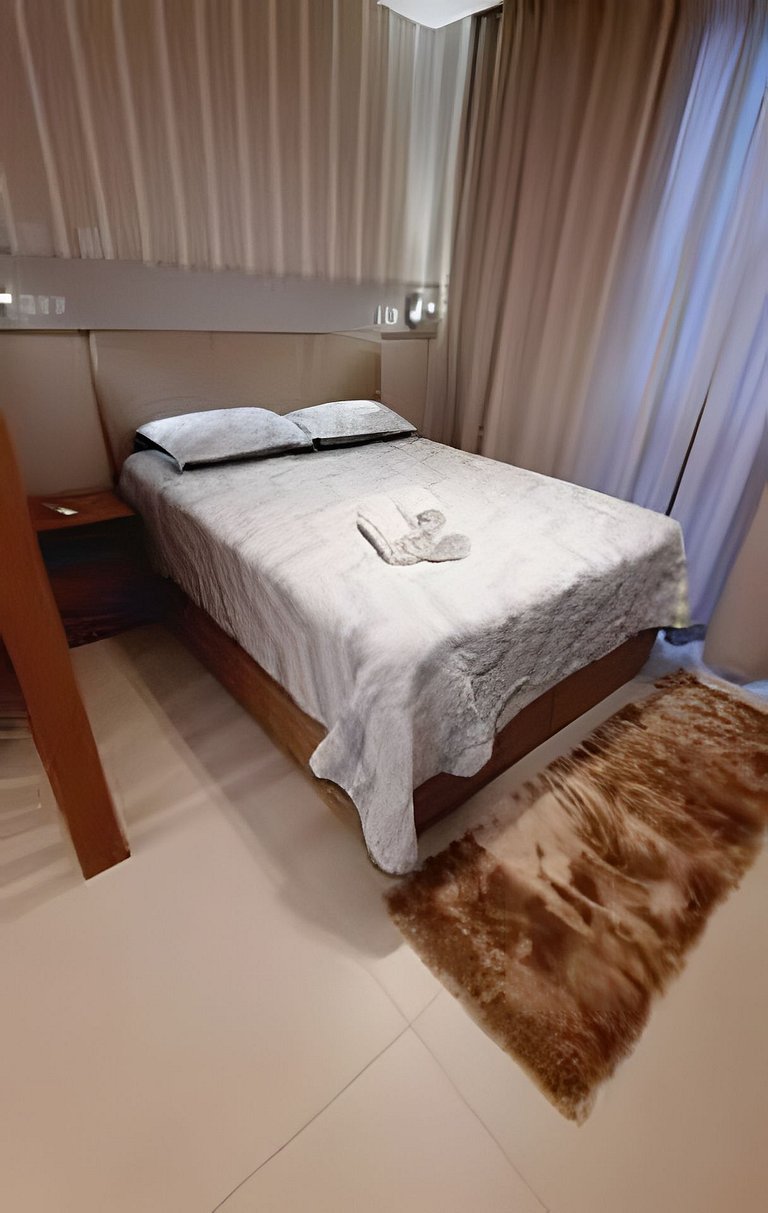 Loft Gemütlichkeit - Aconchego em Pomerode