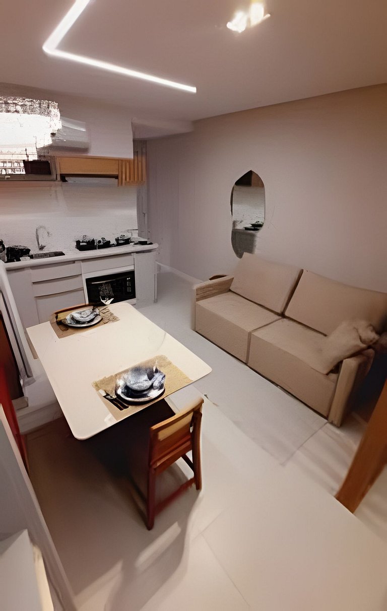 Loft Gemütlichkeit - Aconchego em Pomerode