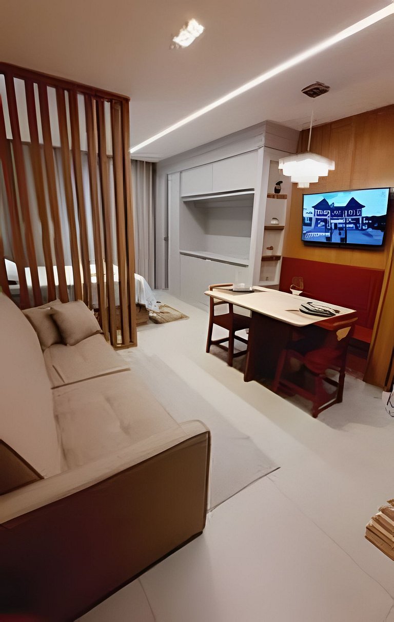 Loft Gemütlichkeit - Aconchego em Pomerode