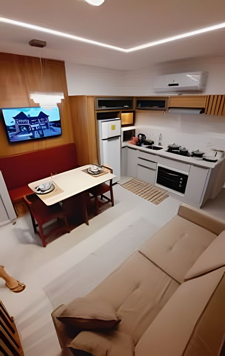 Loft Gemütlichkeit - Aconchego em Pomerode