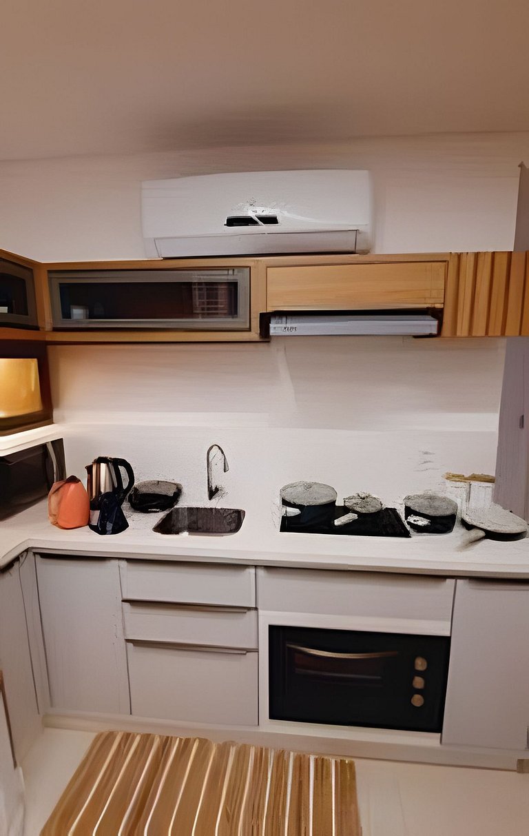 Loft Gemütlichkeit - Aconchego em Pomerode