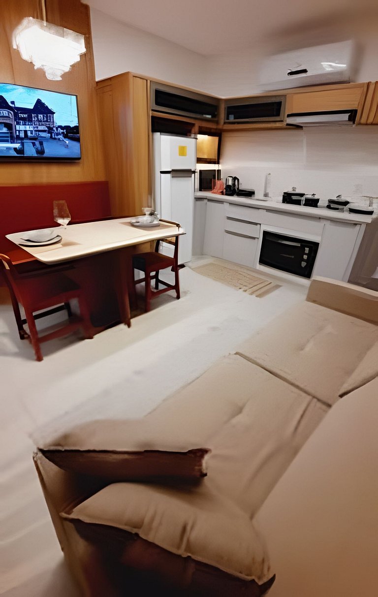 Loft Gemütlichkeit - Aconchego em Pomerode