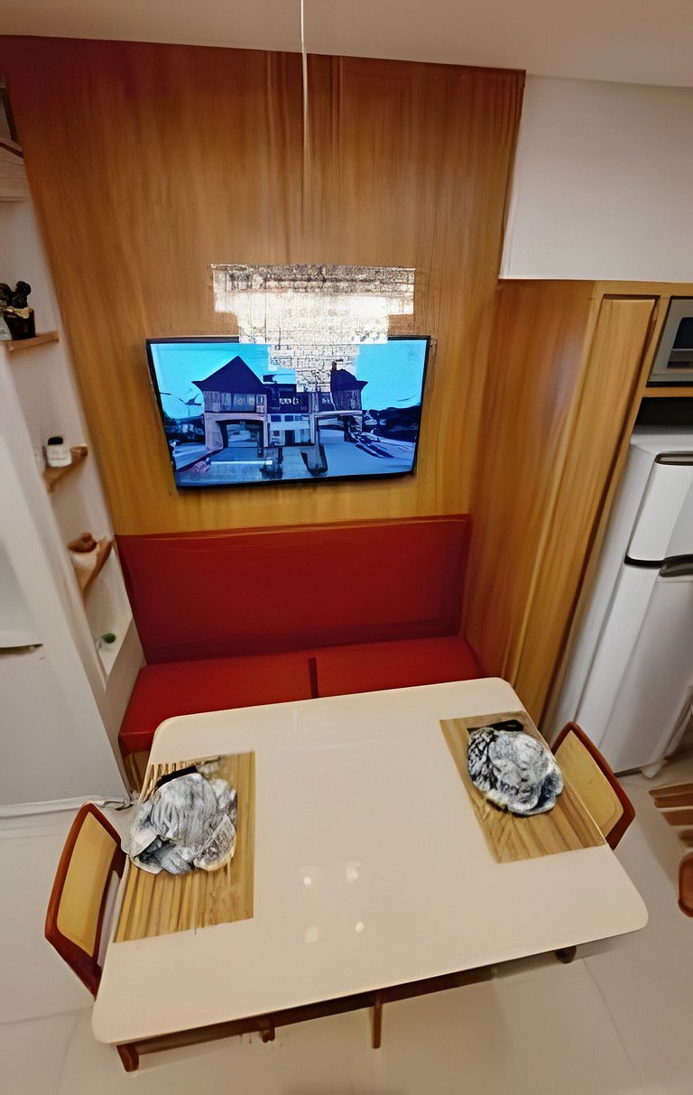 Loft Gemütlichkeit - Aconchego em Pomerode