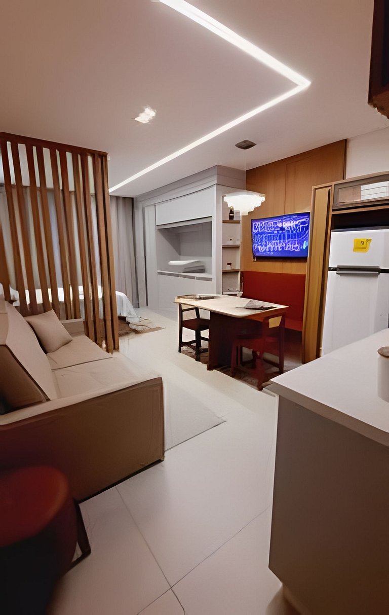 Loft Gemütlichkeit - Aconchego em Pomerode