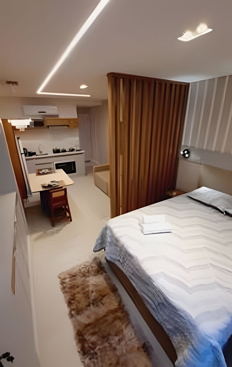 Loft Gemütlichkeit - Aconchego em Pomerode