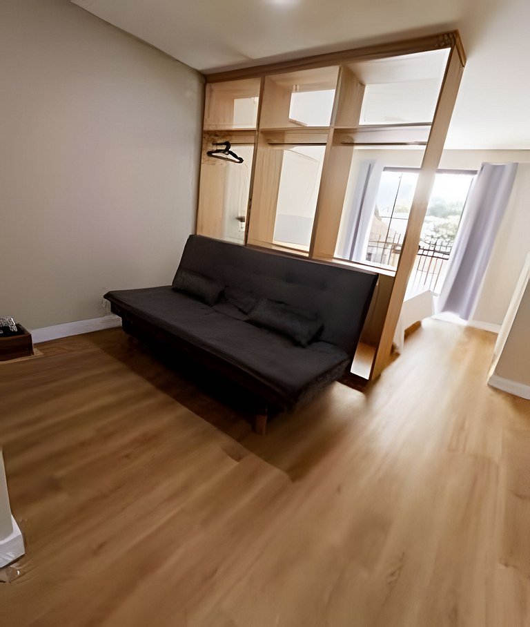 Loft Surkemper 1 - Conforto e praticidade!