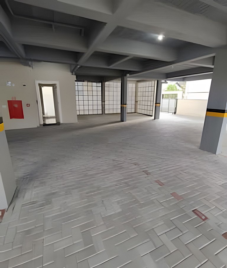 Loft Surkemper 1 - Conforto e praticidade!