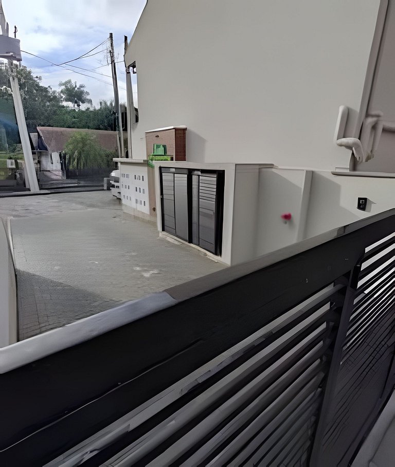 Loft Surkemper 1 - Conforto e praticidade!