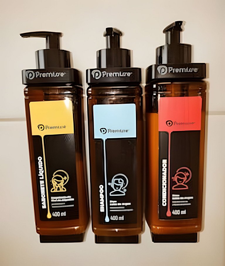 Loft Surkemper 1 - Conforto e praticidade!