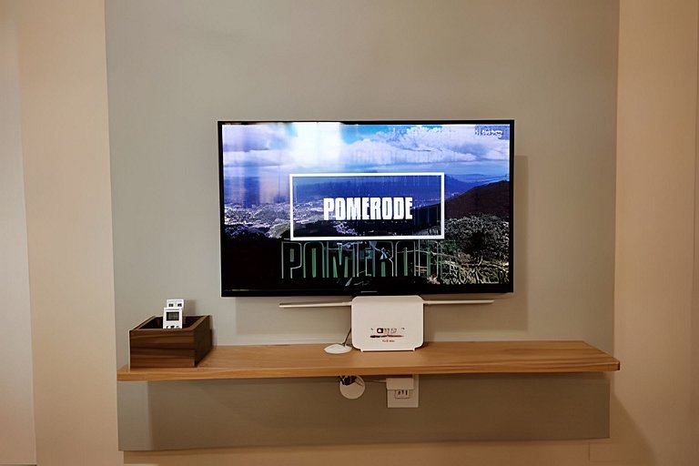 Loft Surkemper 1 - Conforto e praticidade!