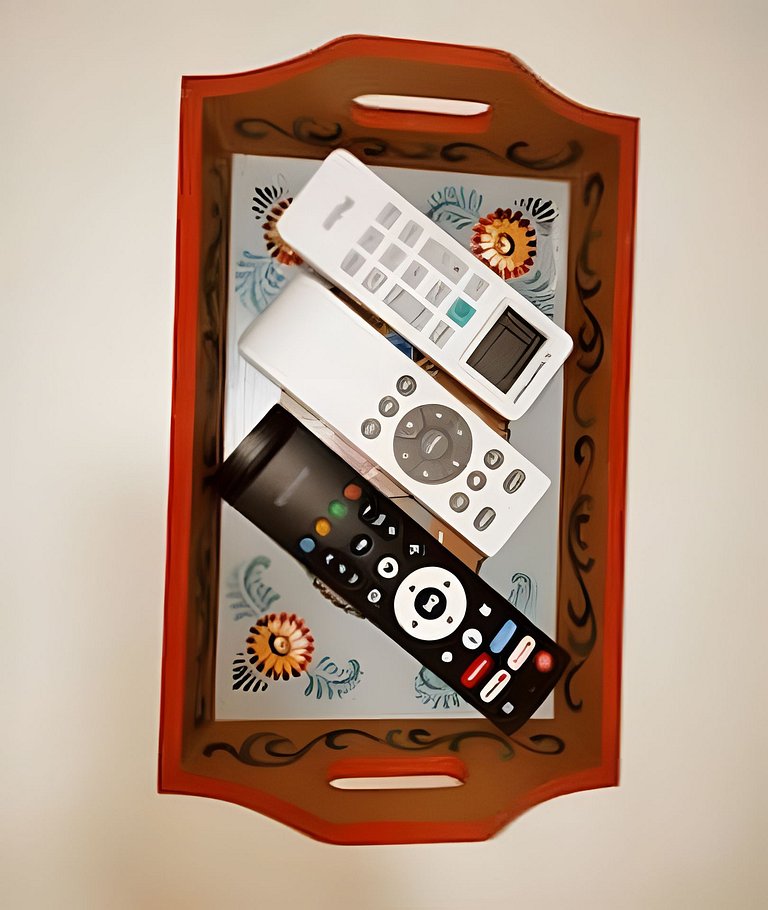 Loft Surkemper 1 - Conforto e praticidade!