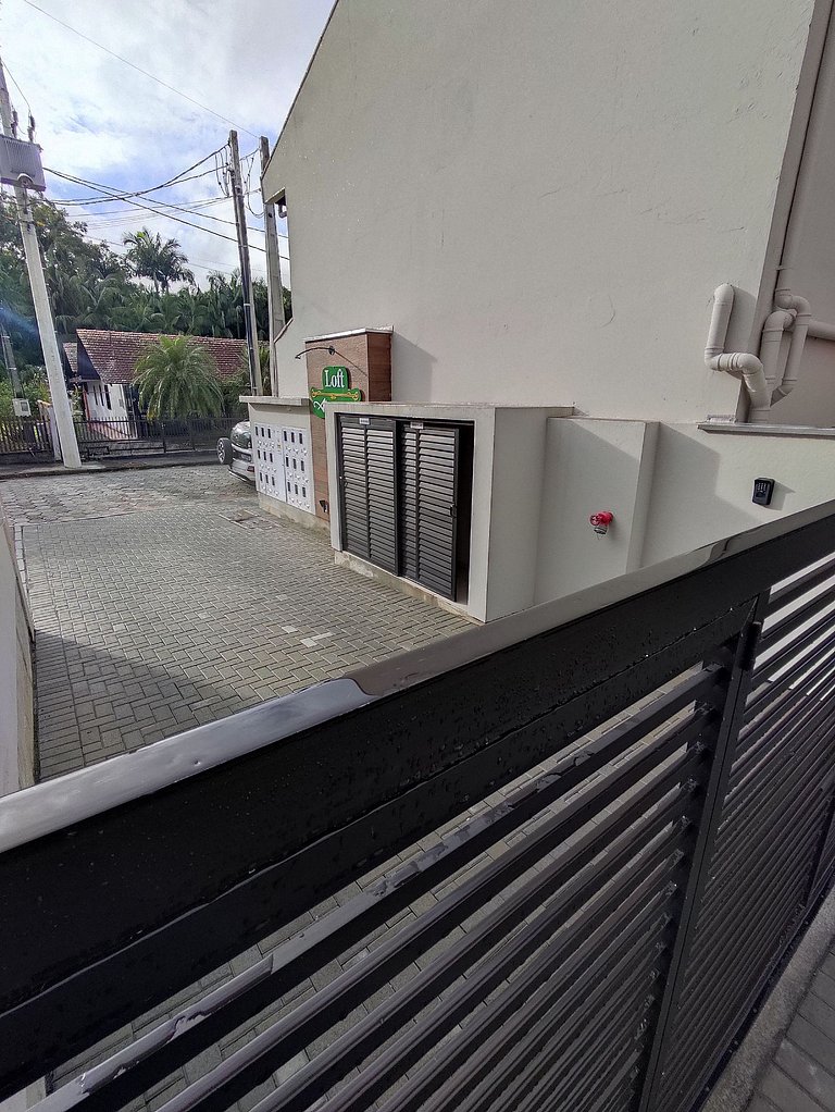 Pommersches Herz - Coração de Pomerode