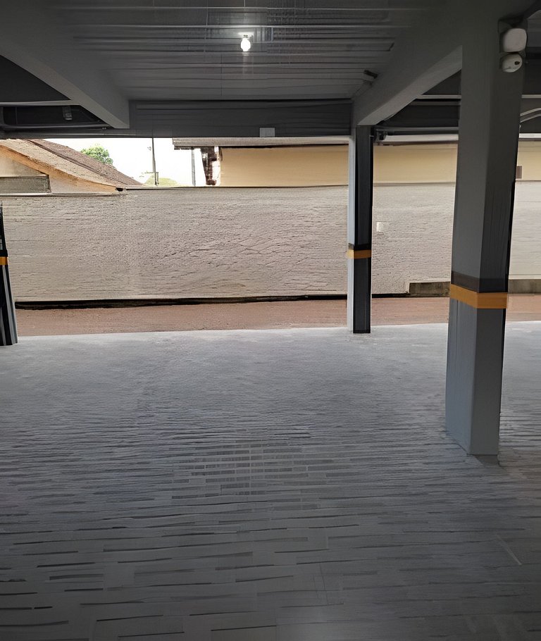 Loft Surkemper 2 - Minimalista e aconchegante