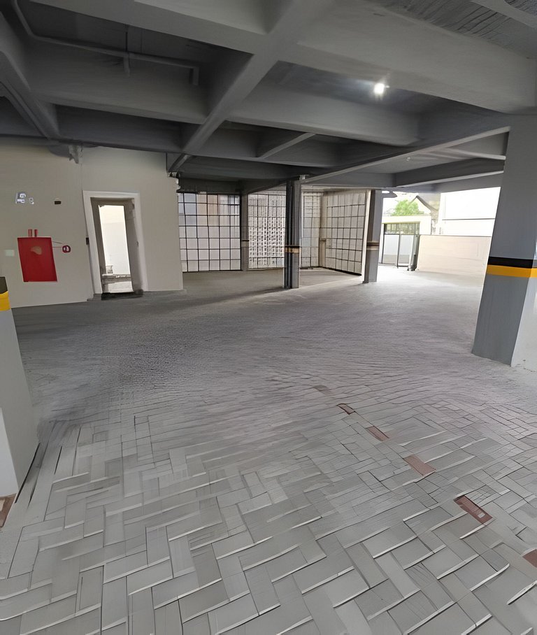 Loft Surkemper 2 - Minimalista e aconchegante