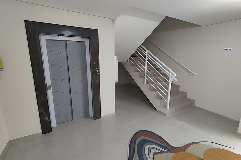 Loft Surkemper 2 - Minimalista e aconchegante