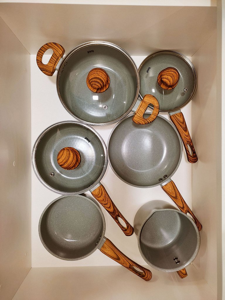 Loft Surkemper 2 - Minimalista e aconchegante